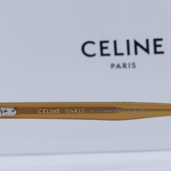 Final Price! Celine CL50130I 047 Eyeglasses main image 9